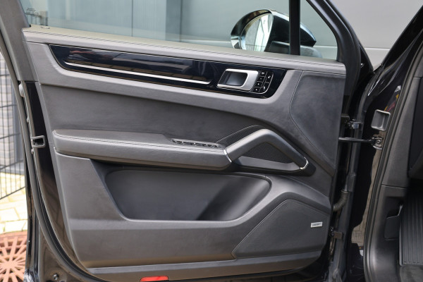 Porsche Cayenne 2.9 S | BTW | PANO | MEMORY | MATRIX | 360 | BOSE | ACC | SOFT-CLOSE |