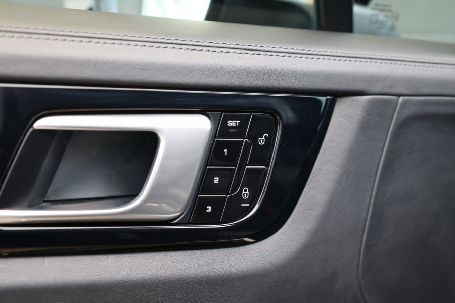 Porsche Cayenne 2.9 S | BTW | PANO | MEMORY | MATRIX | 360 | BOSE | ACC | SOFT-CLOSE |