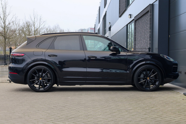 Porsche Cayenne 2.9 S | BTW | PANO | MEMORY | MATRIX | 360 | BOSE | ACC | SOFT-CLOSE |