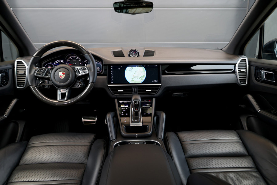 Porsche Cayenne 2.9 S | BTW | PANO | MEMORY | MATRIX | 360 | BOSE | ACC | SOFT-CLOSE |