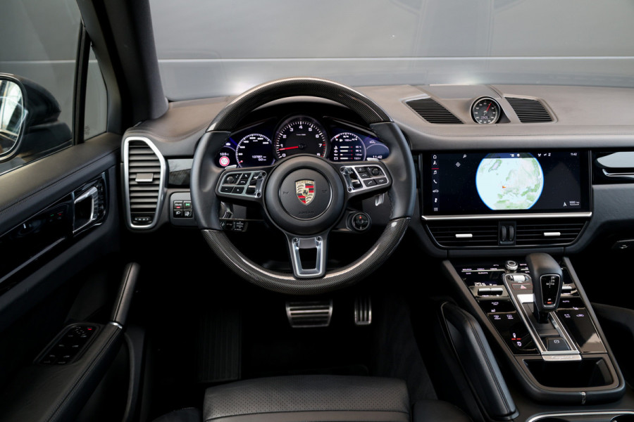 Porsche Cayenne 2.9 S | BTW | PANO | MEMORY | MATRIX | 360 | BOSE | ACC | SOFT-CLOSE |