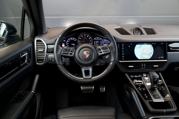 Porsche Cayenne 2.9 S | BTW | PANO | MEMORY | MATRIX | 360 | BOSE | ACC | SOFT-CLOSE |