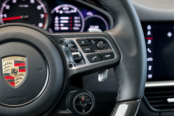 Porsche Cayenne 2.9 S | BTW | PANO | MEMORY | MATRIX | 360 | BOSE | ACC | SOFT-CLOSE |