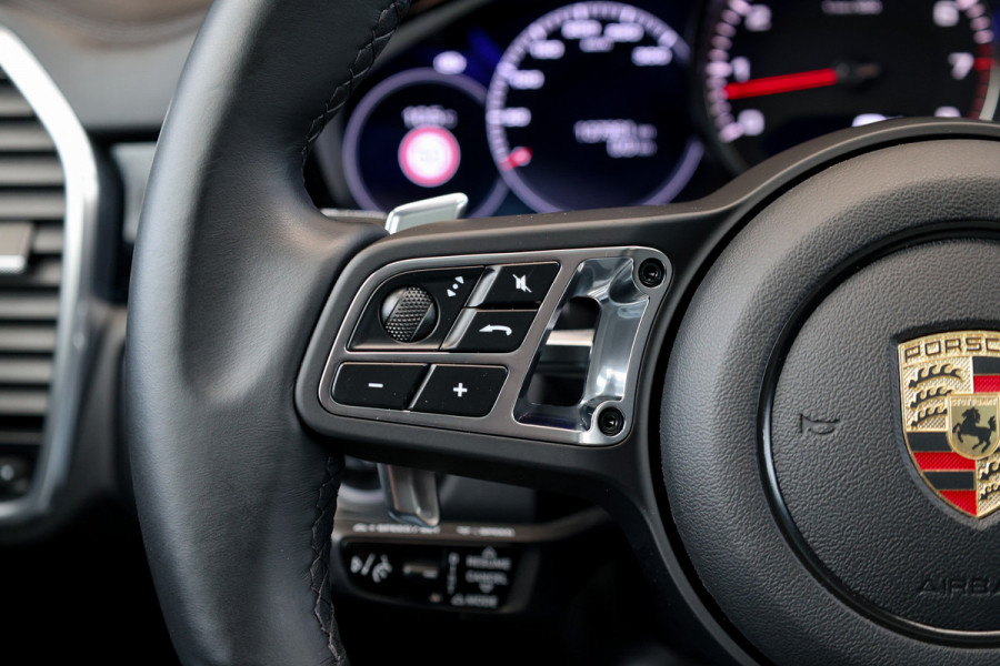Porsche Cayenne 2.9 S | BTW | PANO | MEMORY | MATRIX | 360 | BOSE | ACC | SOFT-CLOSE |
