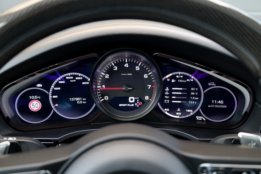 Porsche Cayenne 2.9 S | BTW | PANO | MEMORY | MATRIX | 360 | BOSE | ACC | SOFT-CLOSE |