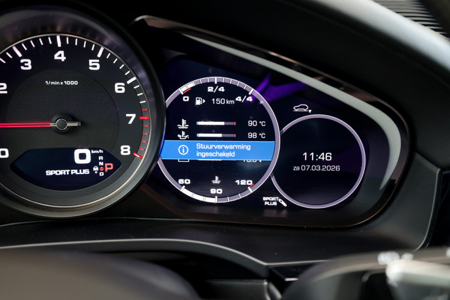 Porsche Cayenne 2.9 S | BTW | PANO | MEMORY | MATRIX | 360 | BOSE | ACC | SOFT-CLOSE |