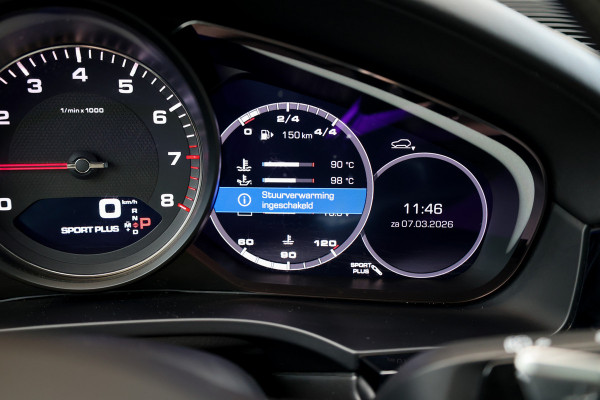 Porsche Cayenne 2.9 S | BTW | PANO | MEMORY | MATRIX | 360 | BOSE | ACC | SOFT-CLOSE |