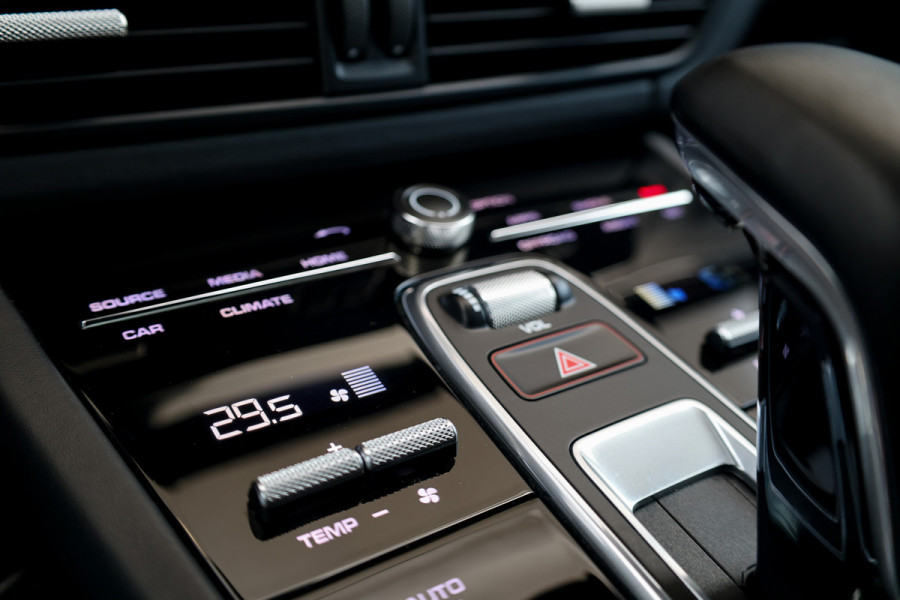 Porsche Cayenne 2.9 S | BTW | PANO | MEMORY | MATRIX | 360 | BOSE | ACC | SOFT-CLOSE |