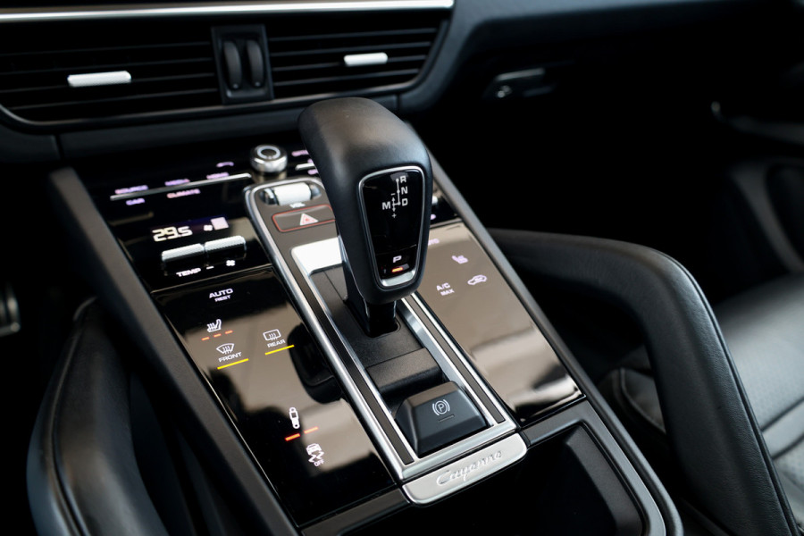Porsche Cayenne 2.9 S | BTW | PANO | MEMORY | MATRIX | 360 | BOSE | ACC | SOFT-CLOSE |