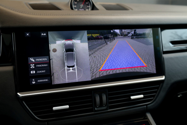 Porsche Cayenne 2.9 S | BTW | PANO | MEMORY | MATRIX | 360 | BOSE | ACC | SOFT-CLOSE |
