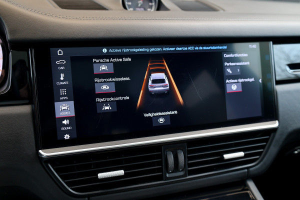 Porsche Cayenne 2.9 S | BTW | PANO | MEMORY | MATRIX | 360 | BOSE | ACC | SOFT-CLOSE |