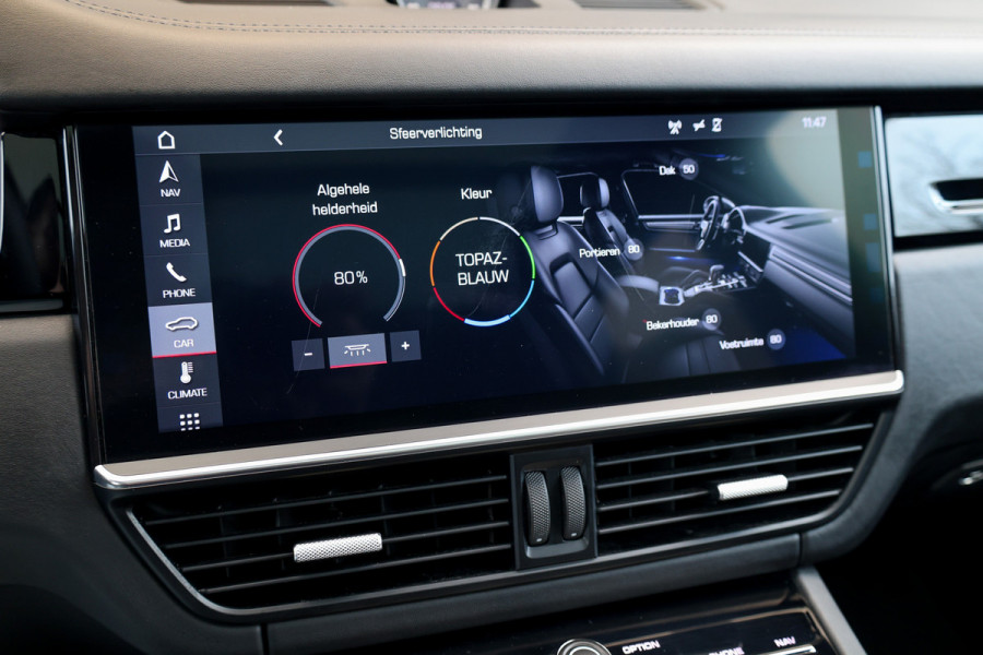 Porsche Cayenne 2.9 S | BTW | PANO | MEMORY | MATRIX | 360 | BOSE | ACC | SOFT-CLOSE |