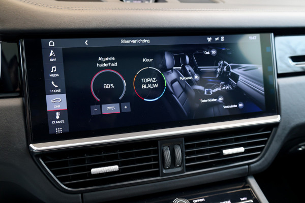 Porsche Cayenne 2.9 S | BTW | PANO | MEMORY | MATRIX | 360 | BOSE | ACC | SOFT-CLOSE |