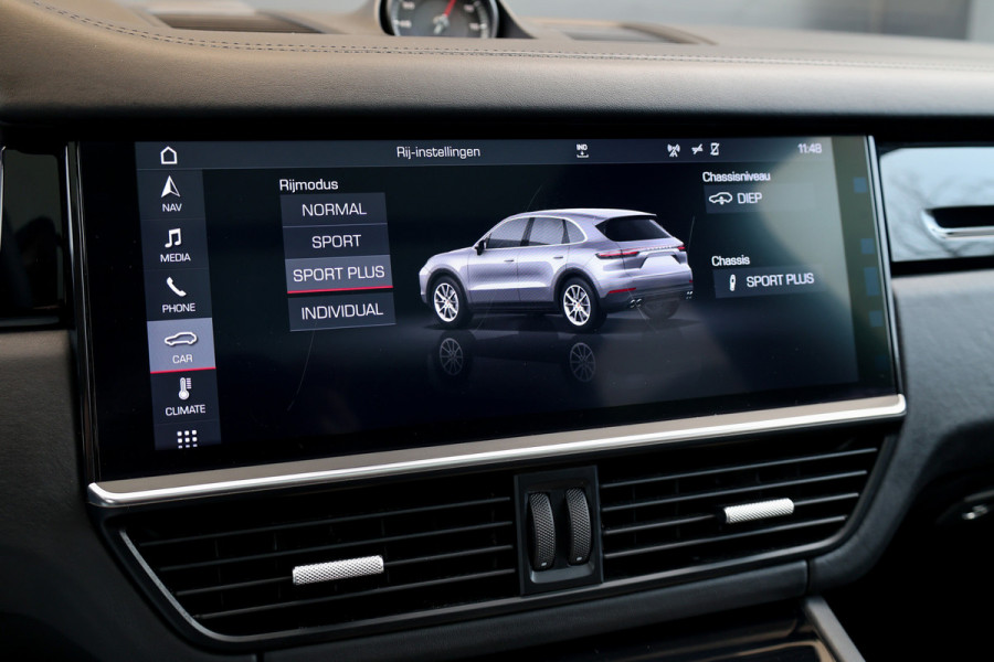 Porsche Cayenne 2.9 S | BTW | PANO | MEMORY | MATRIX | 360 | BOSE | ACC | SOFT-CLOSE |