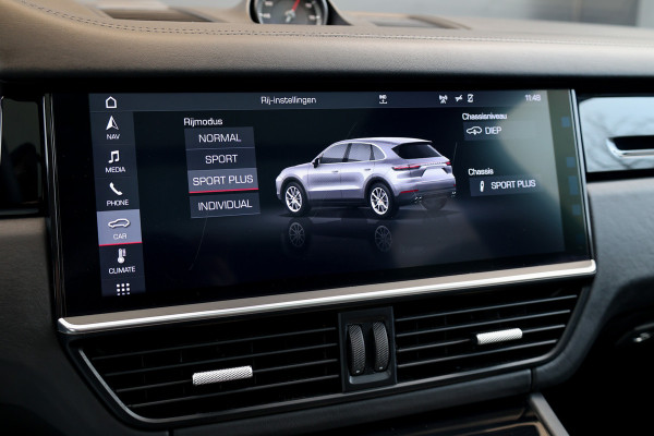 Porsche Cayenne 2.9 S | BTW | PANO | MEMORY | MATRIX | 360 | BOSE | ACC | SOFT-CLOSE |