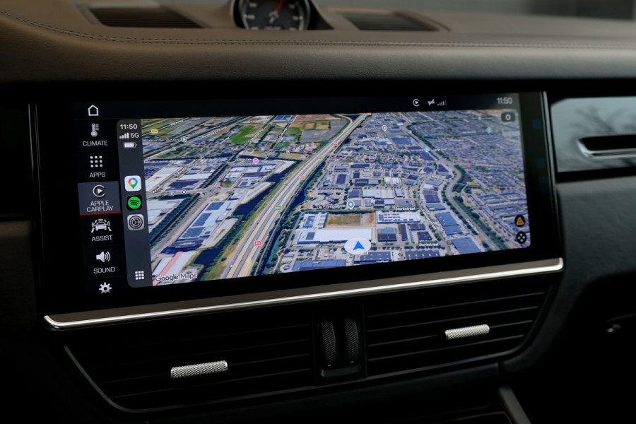 Porsche Cayenne 2.9 S | BTW | PANO | MEMORY | MATRIX | 360 | BOSE | ACC | SOFT-CLOSE |