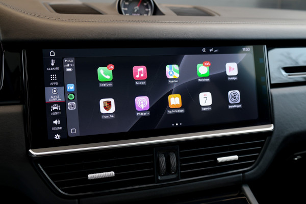 Porsche Cayenne 2.9 S | BTW | PANO | MEMORY | MATRIX | 360 | BOSE | ACC | SOFT-CLOSE |