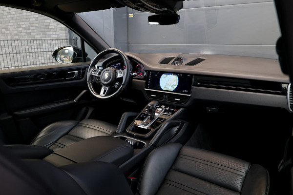 Porsche Cayenne 2.9 S | BTW | PANO | MEMORY | MATRIX | 360 | BOSE | ACC | SOFT-CLOSE |