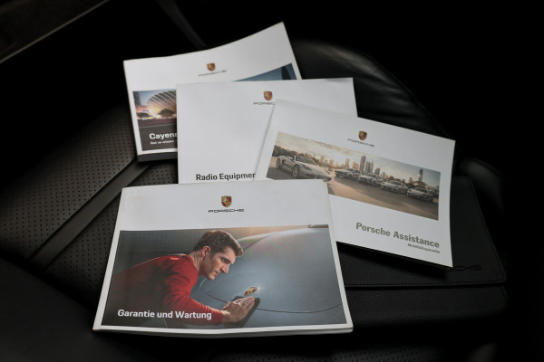 Porsche Cayenne 2.9 S | BTW | PANO | MEMORY | MATRIX | 360 | BOSE | ACC | SOFT-CLOSE |