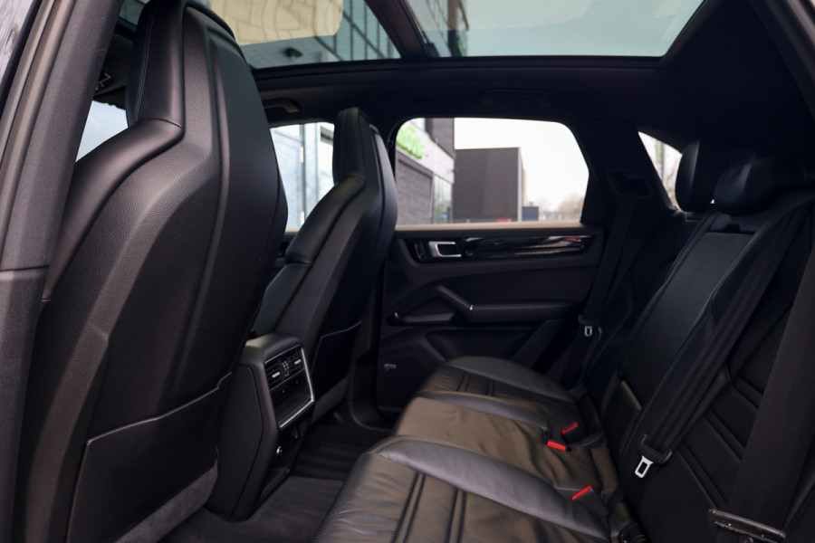 Porsche Cayenne 2.9 S | BTW | PANO | MEMORY | MATRIX | 360 | BOSE | ACC | SOFT-CLOSE |