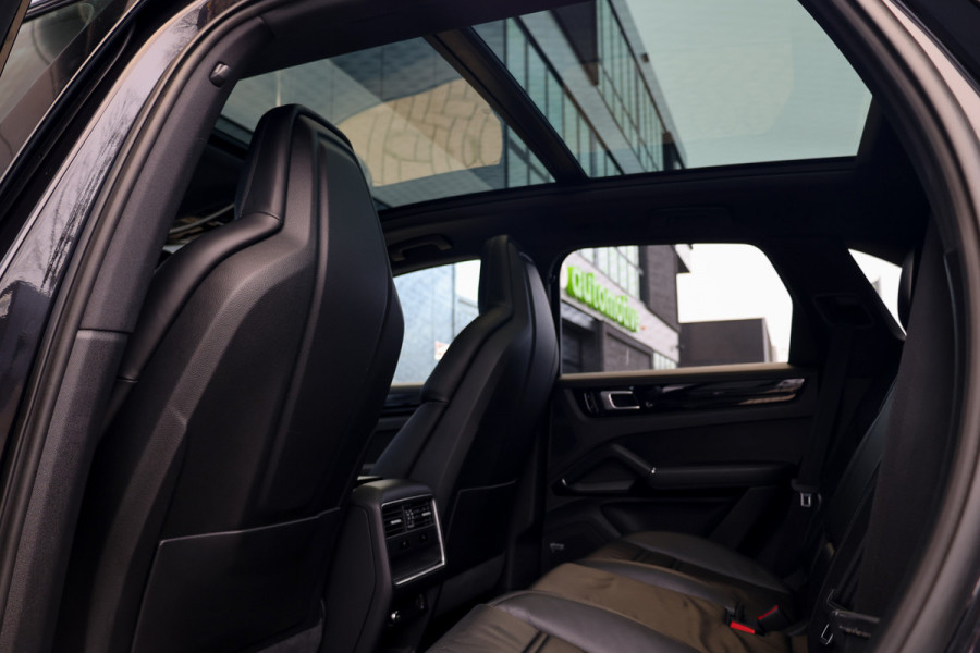 Porsche Cayenne 2.9 S | BTW | PANO | MEMORY | MATRIX | 360 | BOSE | ACC | SOFT-CLOSE |