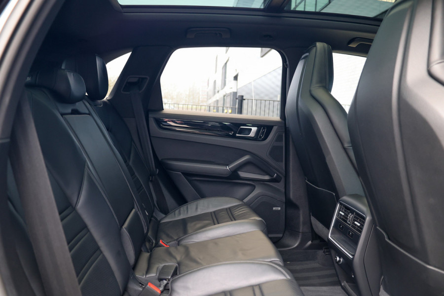 Porsche Cayenne 2.9 S | BTW | PANO | MEMORY | MATRIX | 360 | BOSE | ACC | SOFT-CLOSE |