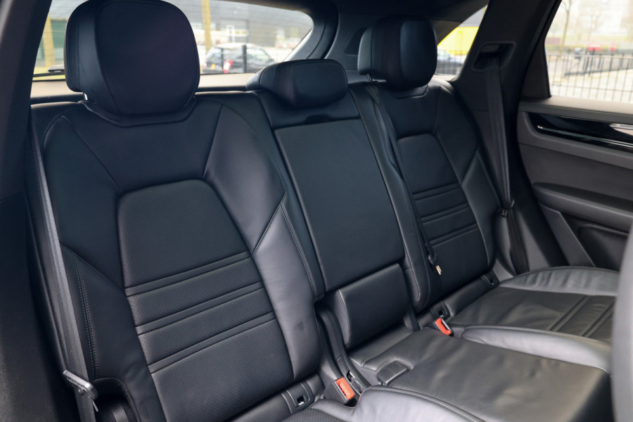 Porsche Cayenne 2.9 S | BTW | PANO | MEMORY | MATRIX | 360 | BOSE | ACC | SOFT-CLOSE |