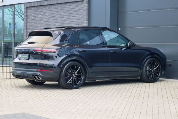 Porsche Cayenne 2.9 S | BTW | PANO | MEMORY | MATRIX | 360 | BOSE | ACC | SOFT-CLOSE |