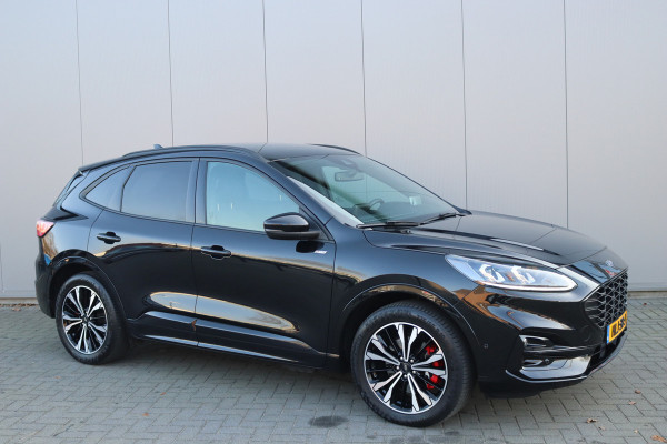 Ford Kuga 2.5 PHEV ST-Line X Navigatie/Winter-pack/Elektr.-trekhaak/Open-dak