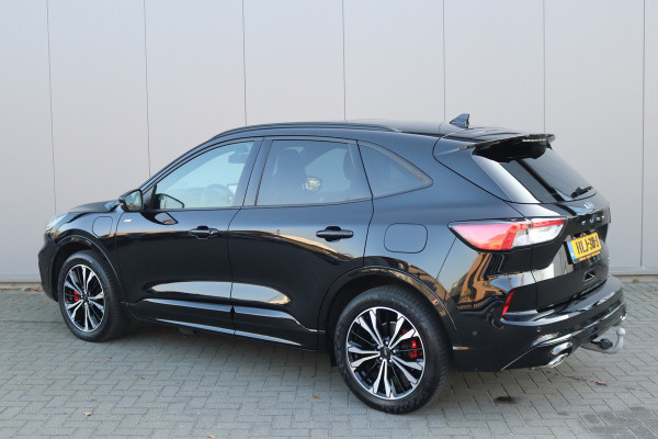 Ford Kuga 2.5 PHEV ST-Line X Navigatie/Winter-pack/Elektr.-trekhaak/Open-dak