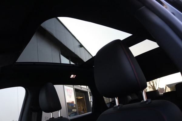 Ford Kuga 2.5 PHEV ST-Line X Navigatie/Winter-pack/Elektr.-trekhaak/Open-dak