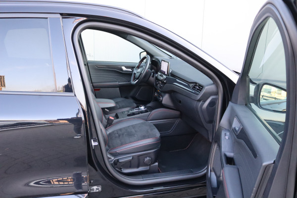 Ford Kuga 2.5 PHEV ST-Line X Navigatie/Winter-pack/Elektr.-trekhaak/Open-dak