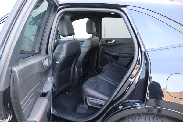 Ford Kuga 2.5 PHEV ST-Line X Navigatie/Winter-pack/Elektr.-trekhaak/Open-dak