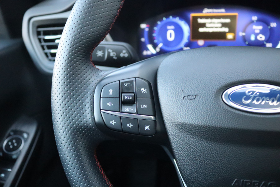 Ford Kuga 2.5 PHEV ST-Line X Navigatie/Winter-pack/Elektr.-trekhaak/Open-dak