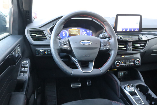 Ford Kuga 2.5 PHEV ST-Line X Navigatie/Winter-pack/Elektr.-trekhaak/Open-dak