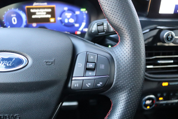 Ford Kuga 2.5 PHEV ST-Line X Navigatie/Winter-pack/Elektr.-trekhaak/Open-dak