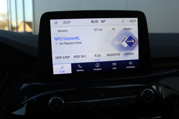 Ford Kuga 2.5 PHEV ST-Line X Navigatie/Winter-pack/Elektr.-trekhaak/Open-dak