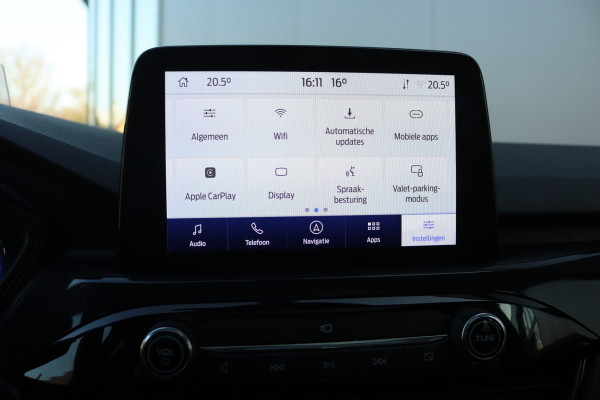 Ford Kuga 2.5 PHEV ST-Line X Navigatie/Winter-pack/Elektr.-trekhaak/Open-dak