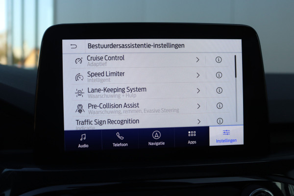 Ford Kuga 2.5 PHEV ST-Line X Navigatie/Winter-pack/Elektr.-trekhaak/Open-dak