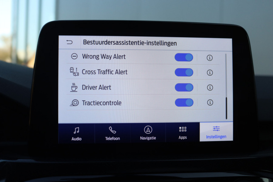 Ford Kuga 2.5 PHEV ST-Line X Navigatie/Winter-pack/Elektr.-trekhaak/Open-dak