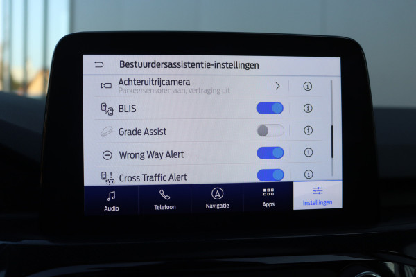 Ford Kuga 2.5 PHEV ST-Line X Navigatie/Winter-pack/Elektr.-trekhaak/Open-dak