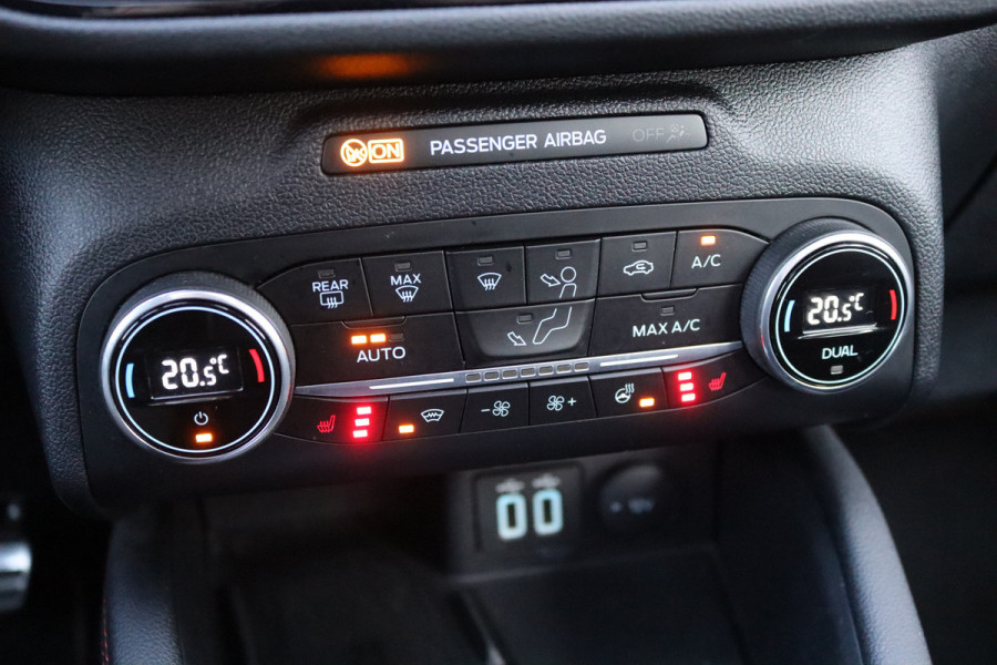 Ford Kuga 2.5 PHEV ST-Line X Navigatie/Winter-pack/Elektr.-trekhaak/Open-dak