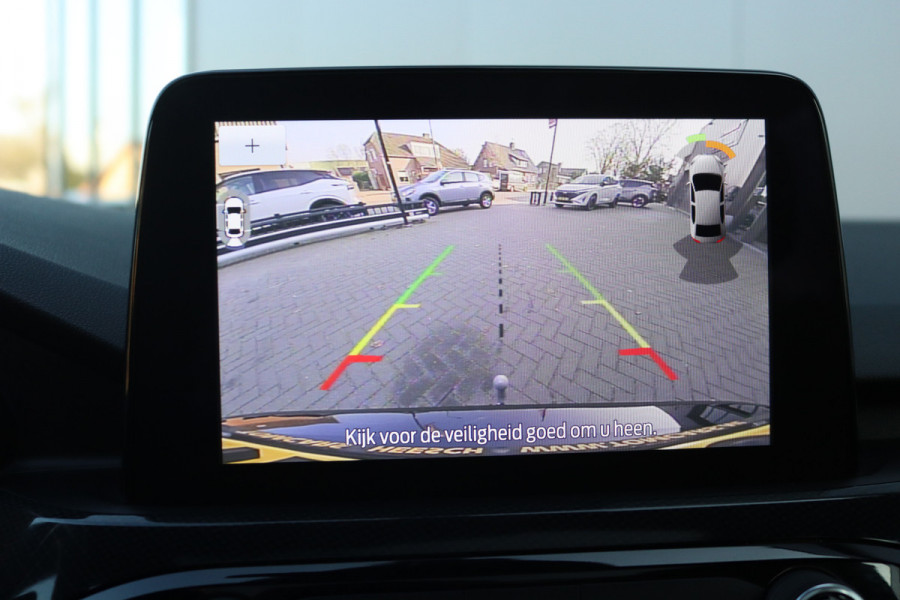 Ford Kuga 2.5 PHEV ST-Line X Navigatie/Winter-pack/Elektr.-trekhaak/Open-dak