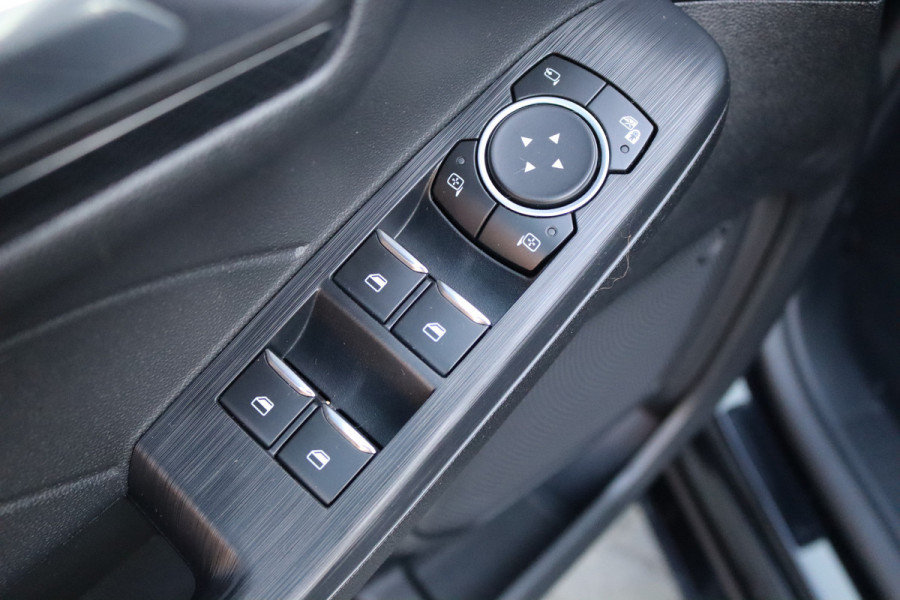 Ford Kuga 2.5 PHEV ST-Line X Navigatie/Winter-pack/Elektr.-trekhaak/Open-dak