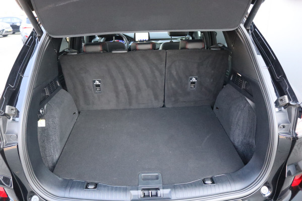 Ford Kuga 2.5 PHEV ST-Line X Navigatie/Winter-pack/Elektr.-trekhaak/Open-dak