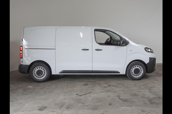 Opel Vivaro 2.0 CDTI L2H1 Edition 144PK Automaat 3 zits Navigatie Airco Bluetooth Trekhaak Cruise Control