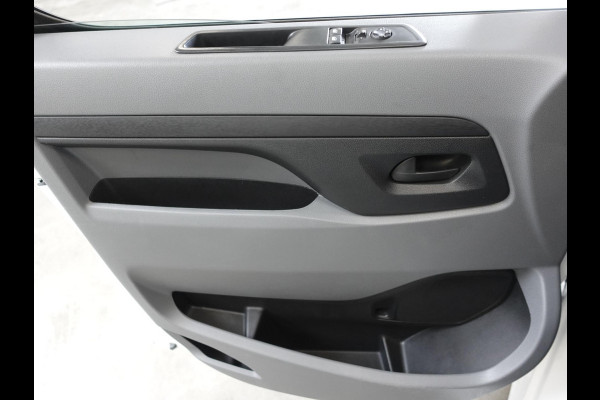 Opel Vivaro 2.0 CDTI L2H1 Edition 144PK Automaat 3 zits Navigatie Airco Bluetooth Trekhaak Cruise Control