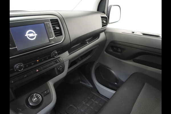 Opel Vivaro 2.0 CDTI L2H1 Edition 144PK Automaat 3 zits Navigatie Airco Bluetooth Trekhaak Cruise Control