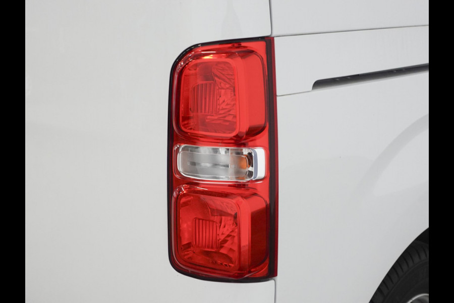 Opel Vivaro 2.0 CDTI L2H1 Edition 144PK Automaat 3 zits Navigatie Airco Bluetooth Trekhaak Cruise Control