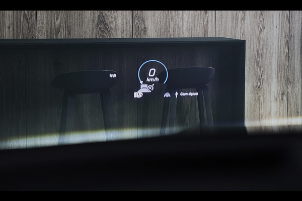 Mercedes-Benz GLE Coupé 350 e 4MATIC AMG 63 Look / Luchtvering / 360 Camera / Acc / Lane Assist / Dode Hoek / Open Pano